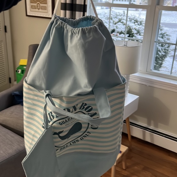 Baby Boy Bag - Picture 12 of 15